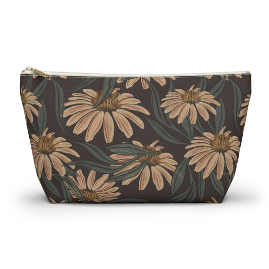 Butternut Squash Accessory Pouch