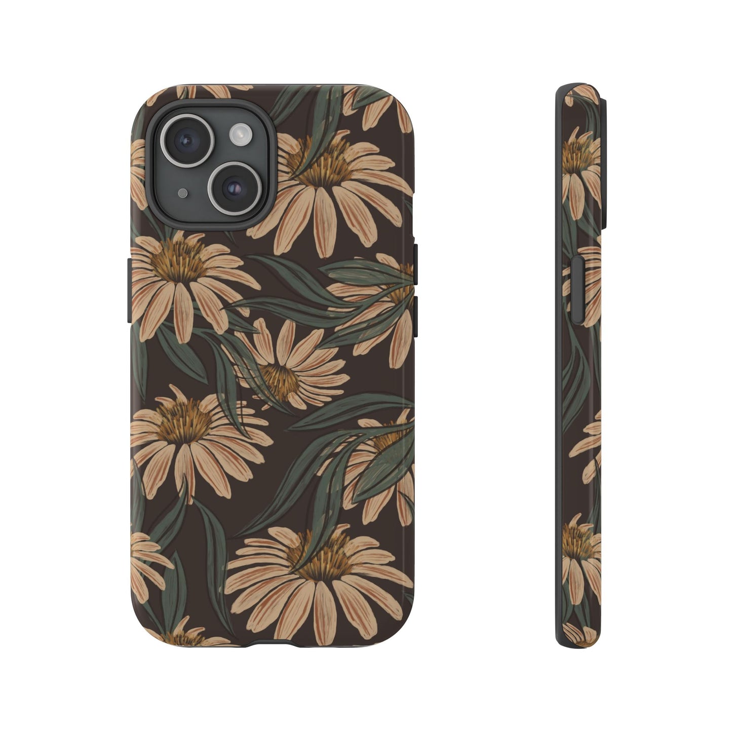 Butternut Squash Tough Phone Case