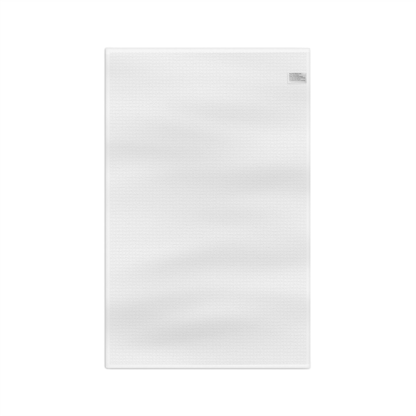 Vampire Blood Soft Tea Towel