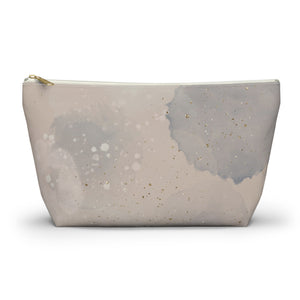 Open image in slideshow, Chic &amp; Gold Accessory Pouch
