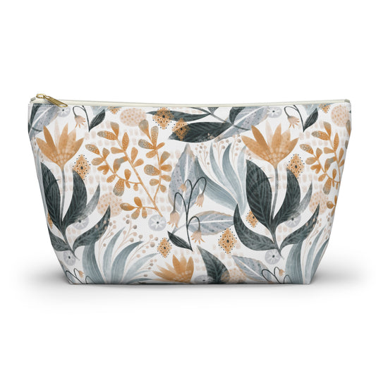 Pomegranate Cider Accessory Pouch