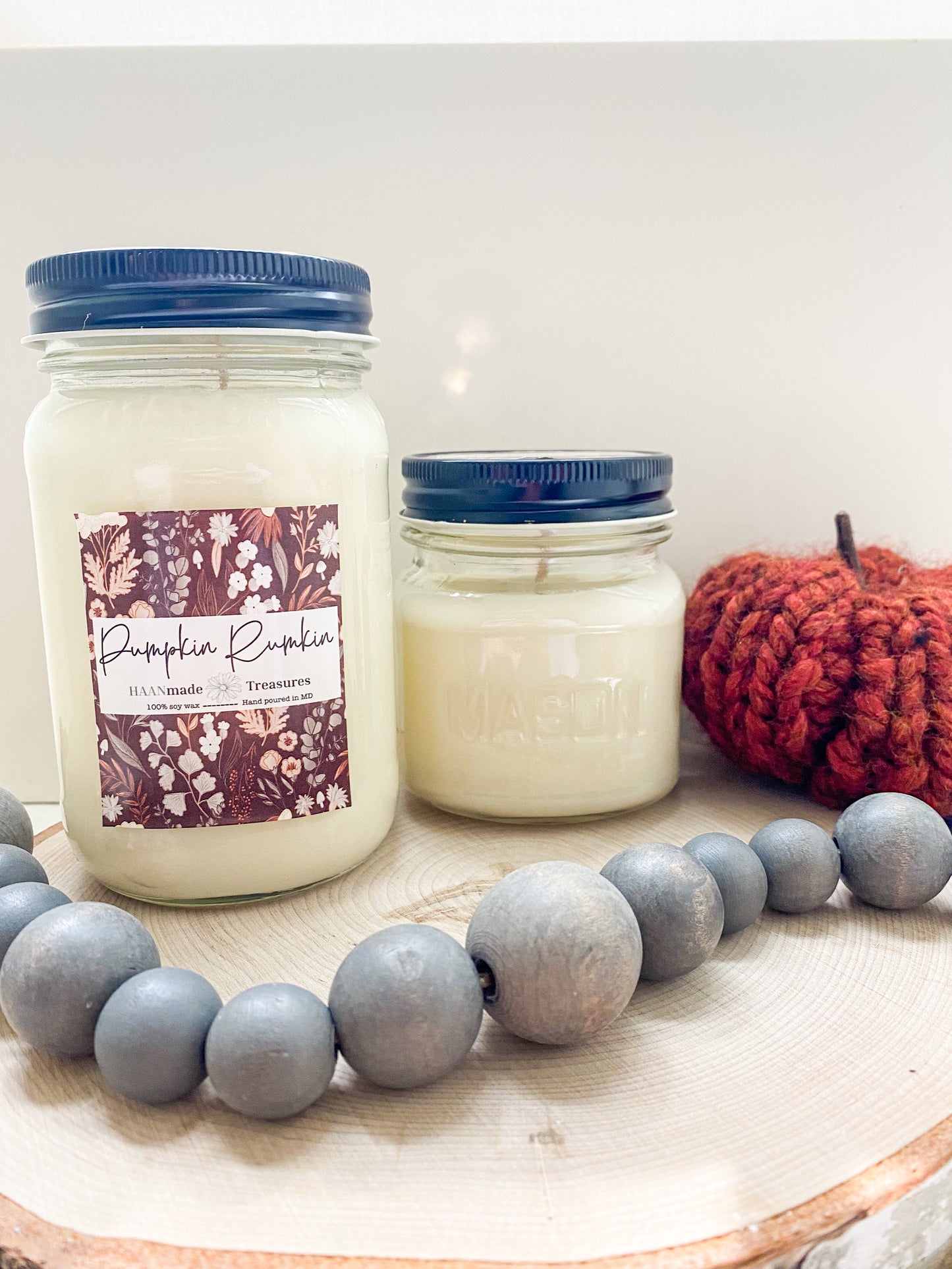 Pumpkin Rumkin
