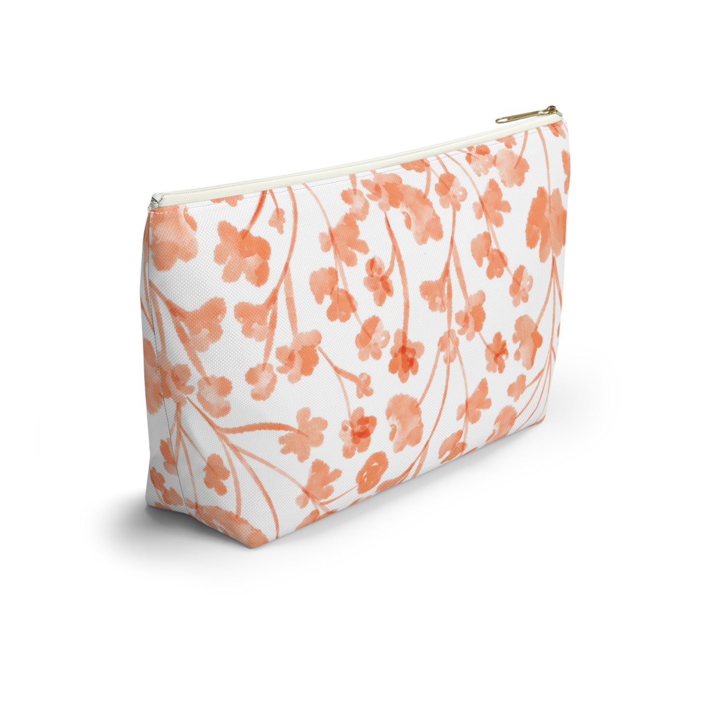 Peachy Keen Accessory Pouch