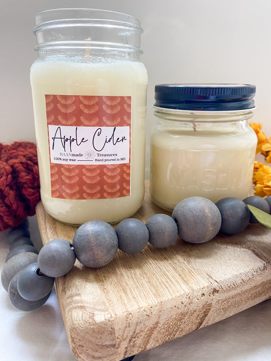 Apple Cider