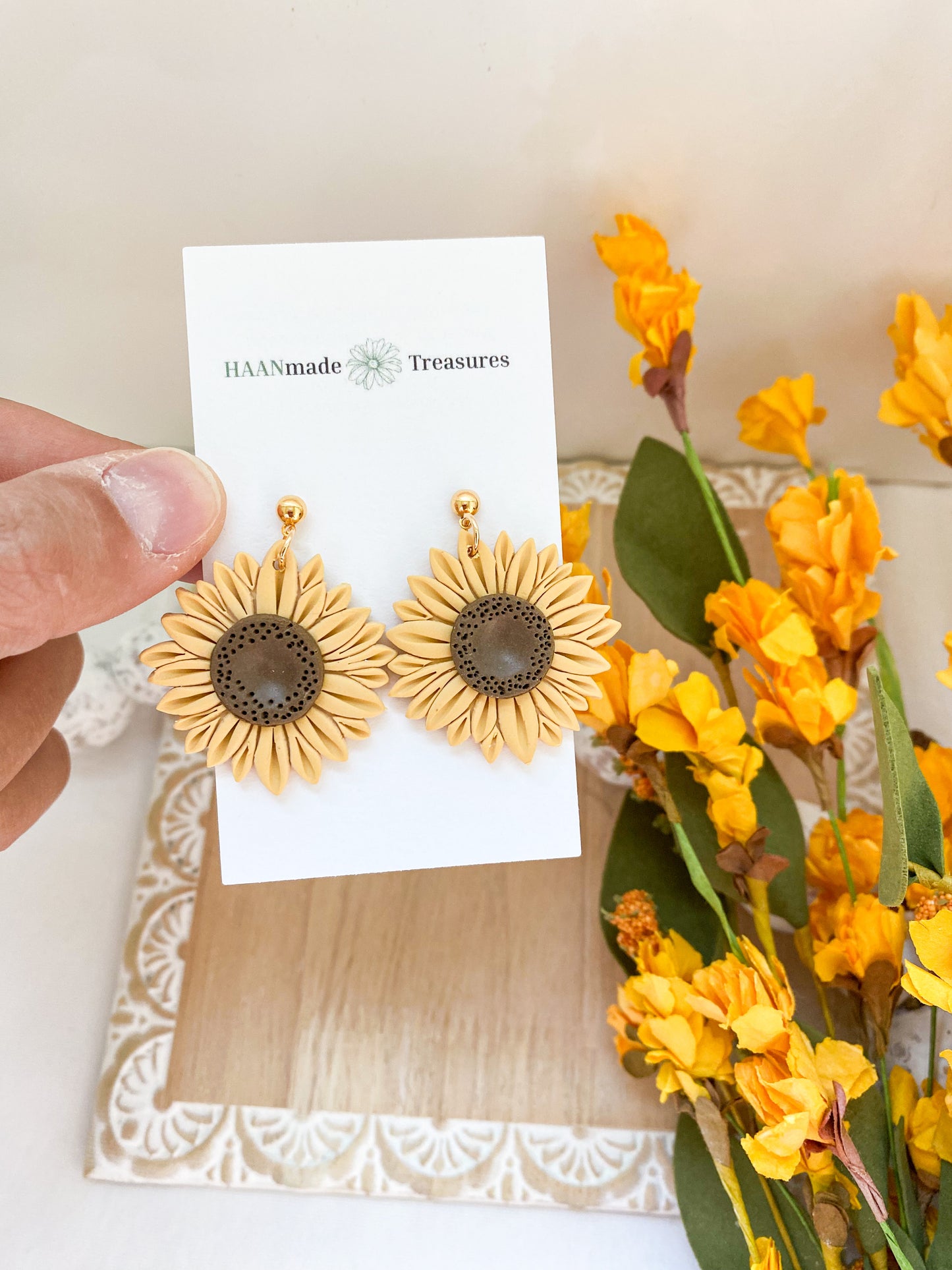 Sunflowers 2.0