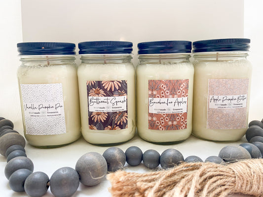 Apple Pumpkin Bundle