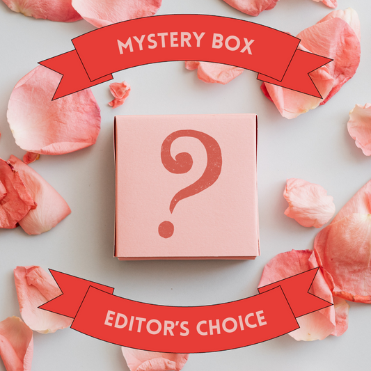 Editor's Choice
