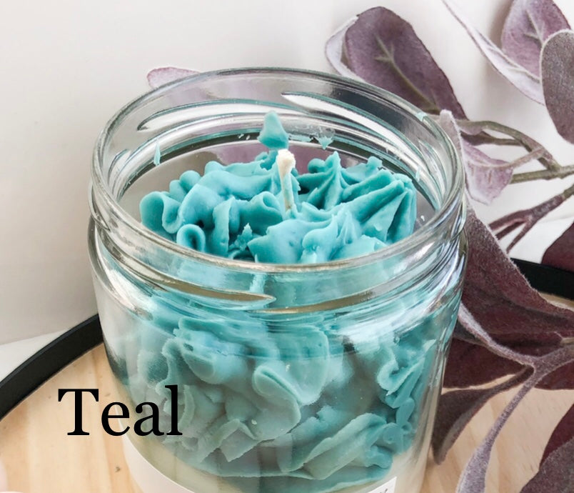 Bridesmaids Candles