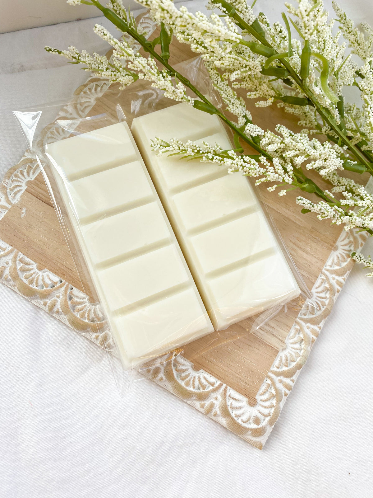 Zucchini Bread Soy Candle