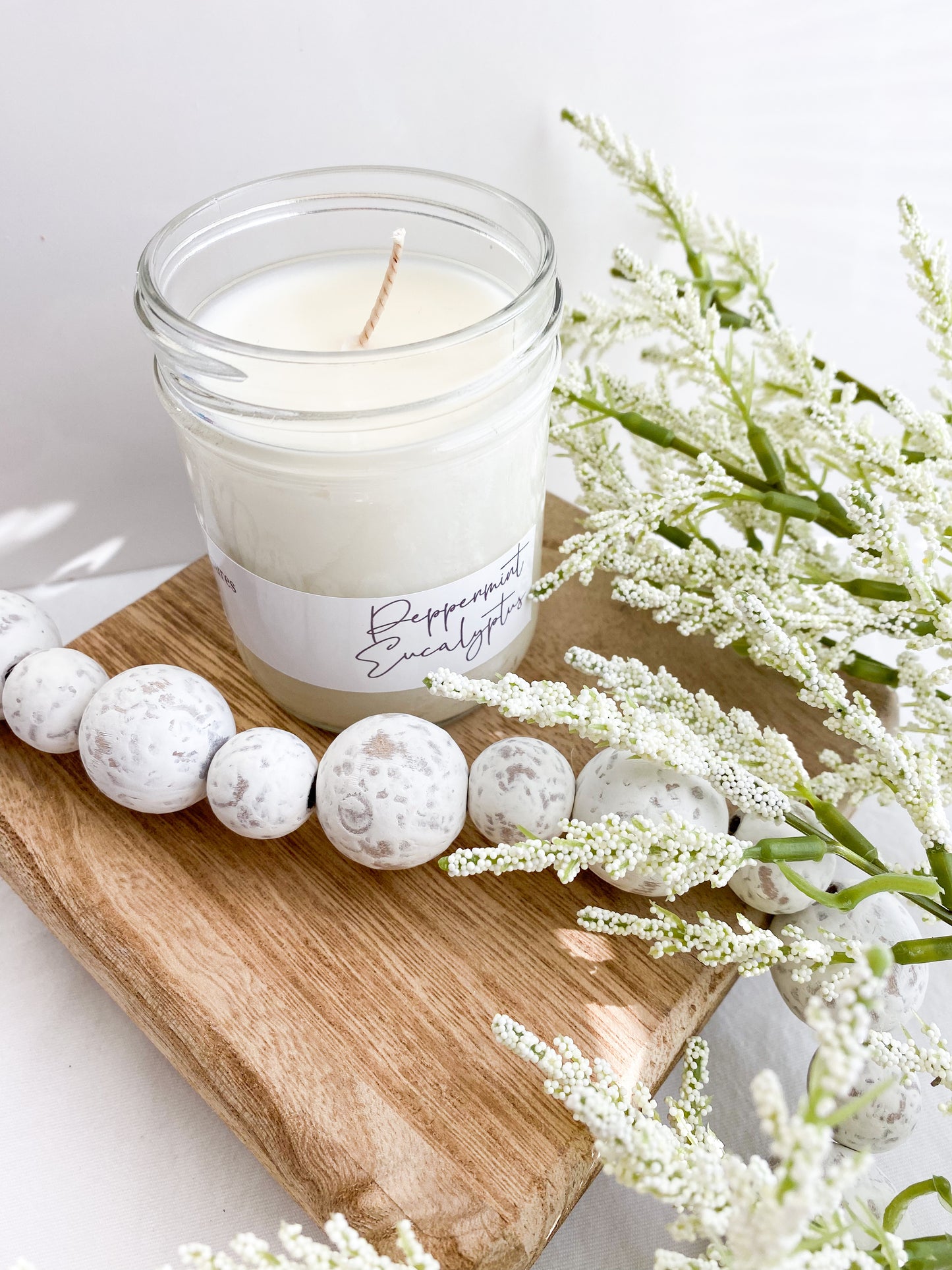 Peppermint Eucalyptus