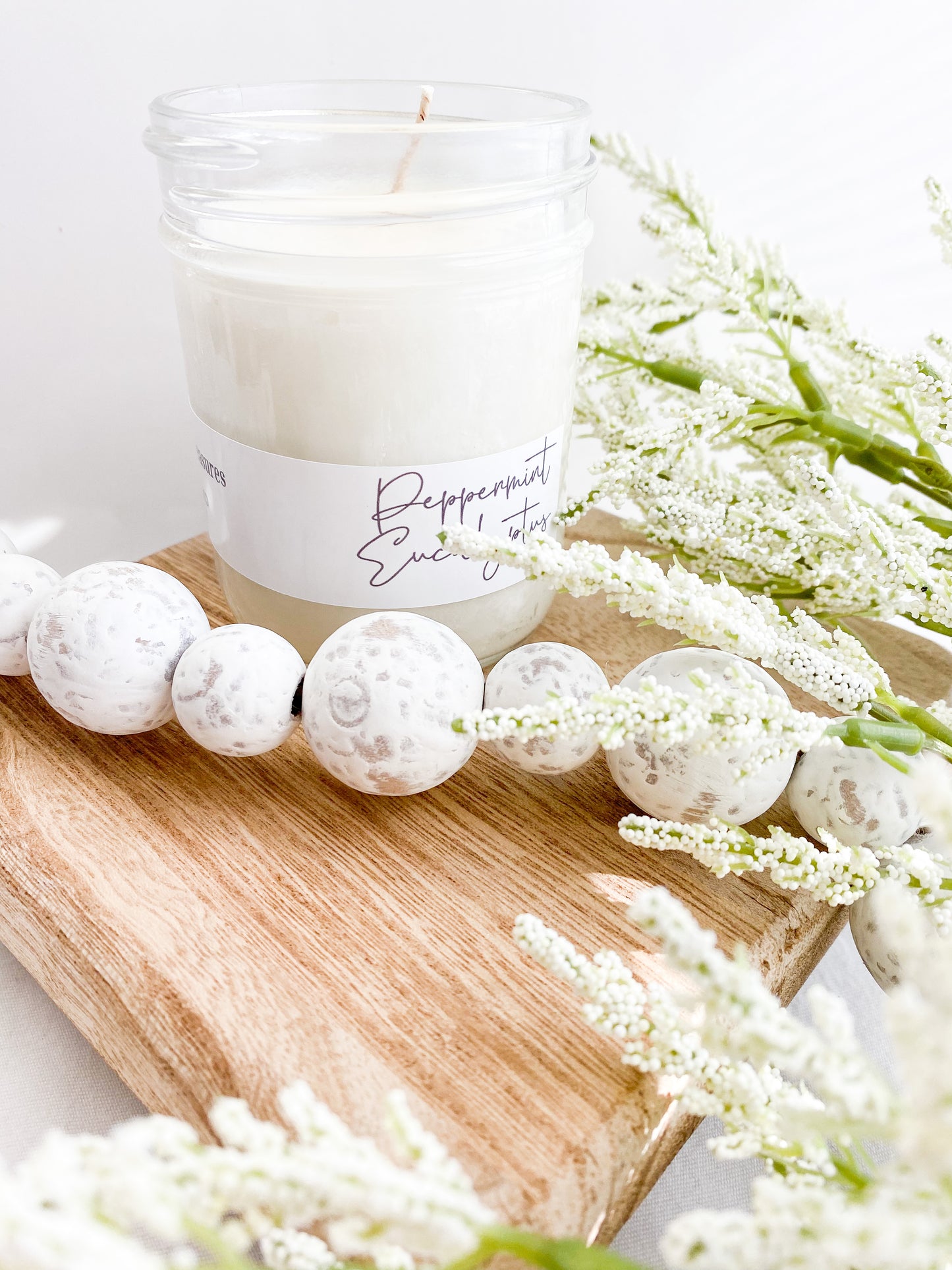 Peppermint Eucalyptus