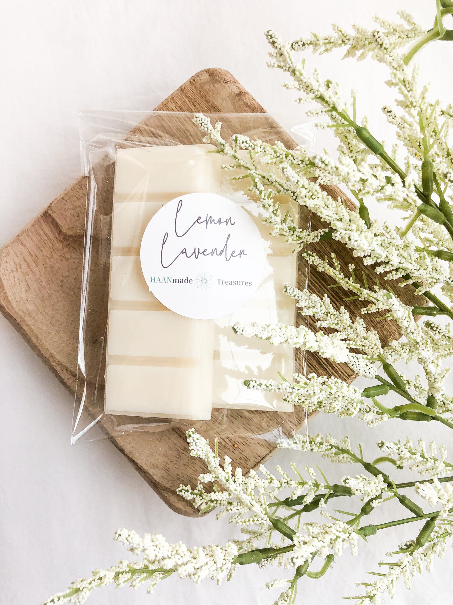 Peppermint Eucalyptus